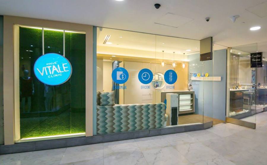 prive vitale clinic 2