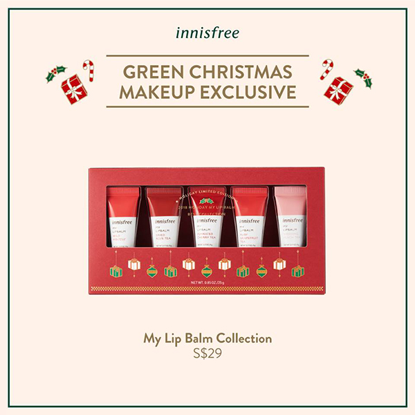 best gifts for colleagues innisfree