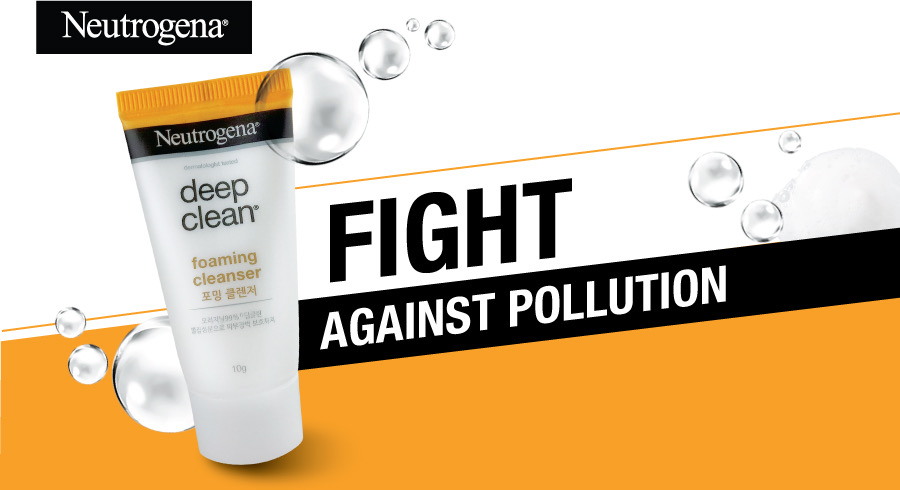 Looking for an EFFECTIVE cleanser? Redeem a free sample here!