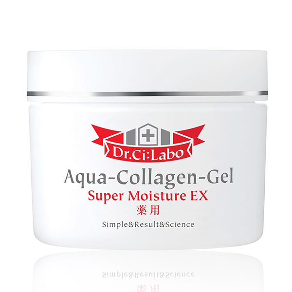 Multi Functional Beauty Products Dr Ci Labo Aqua Collagen Gel