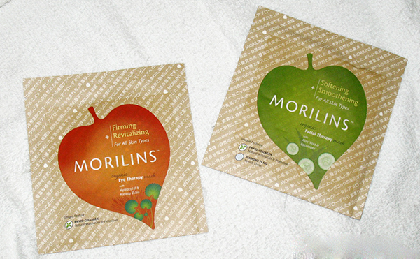 Face Masks For Everyone Morilins Mask Brightening Tightening