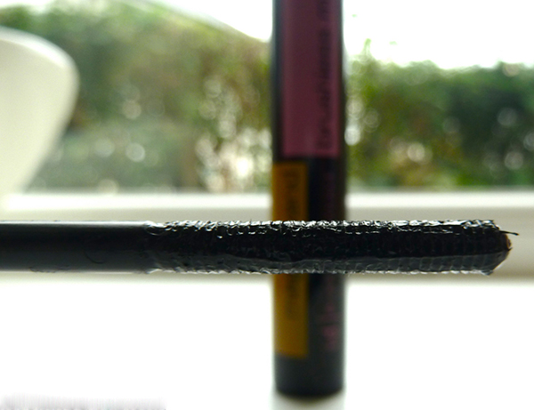 Mascara Wand Bare Escentuals Magic Wand Brushless Mascara