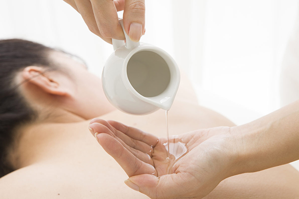 Choosing Massage Aromatherapy Massage