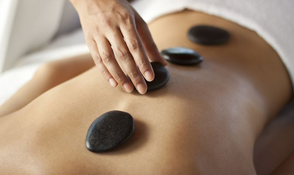 Choosing Massage Hot Stone Massage