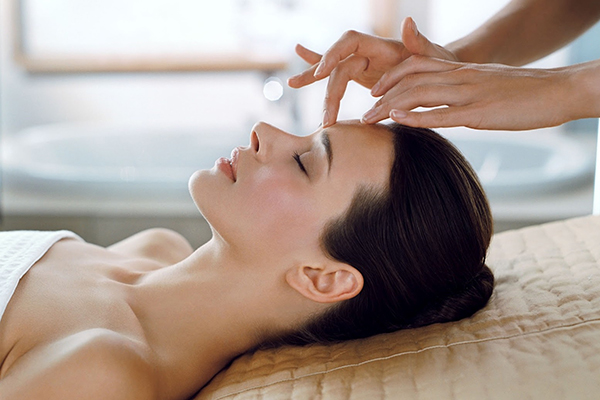 Choosing Massage Shiatsu Massage