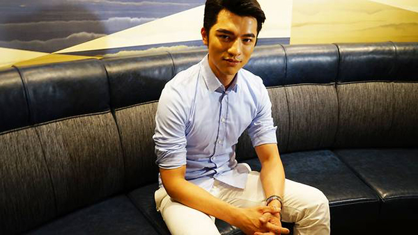 Interview With Xiao Kai Lao Shi21
