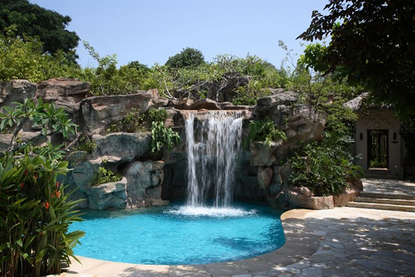 Spa Botanica Float Pool2