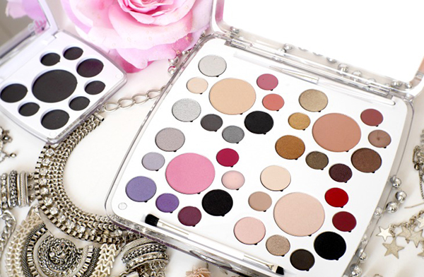 Michelle Phan Em Cosmetics Em Cosmetics The Life Palette