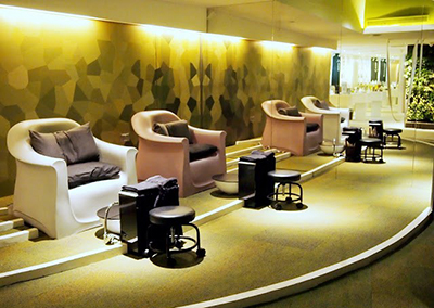 Spa Artisan