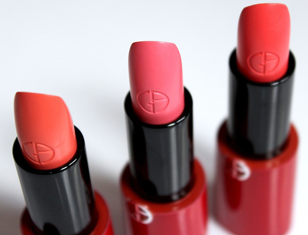 Giorgio Armani Rouge Ecstasy Ccc Lipstick