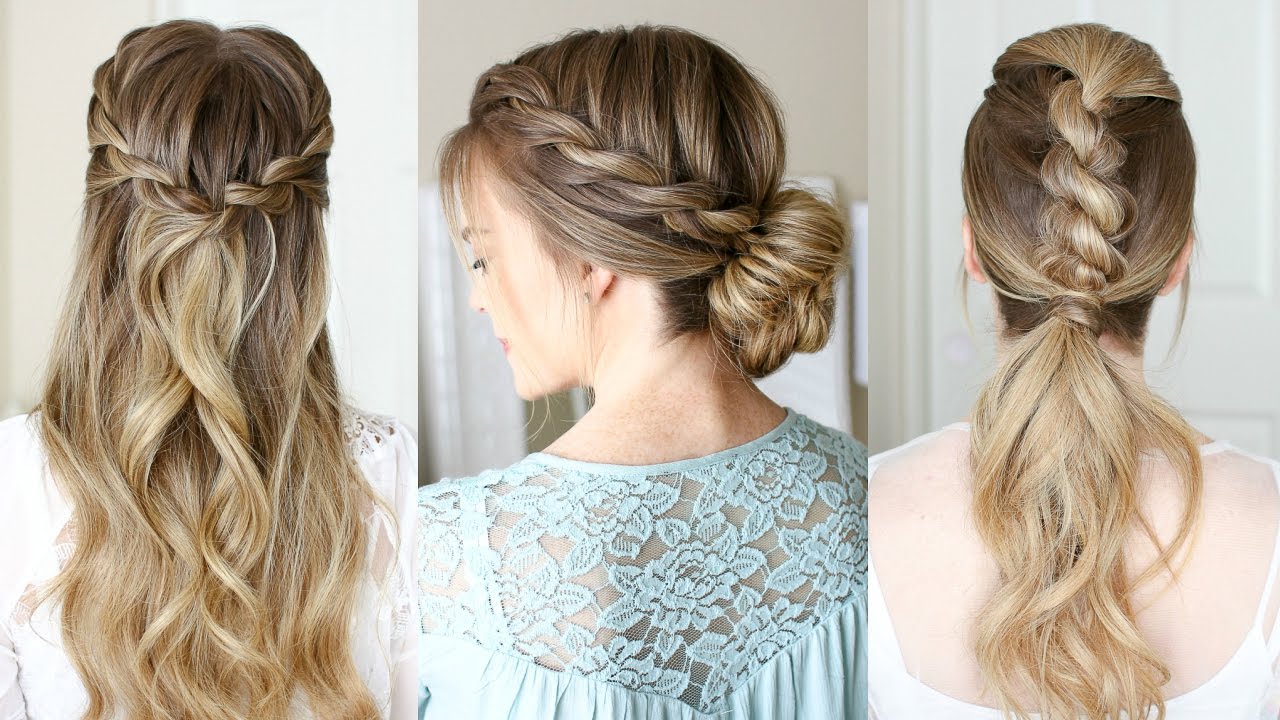 Bridal Hair 4