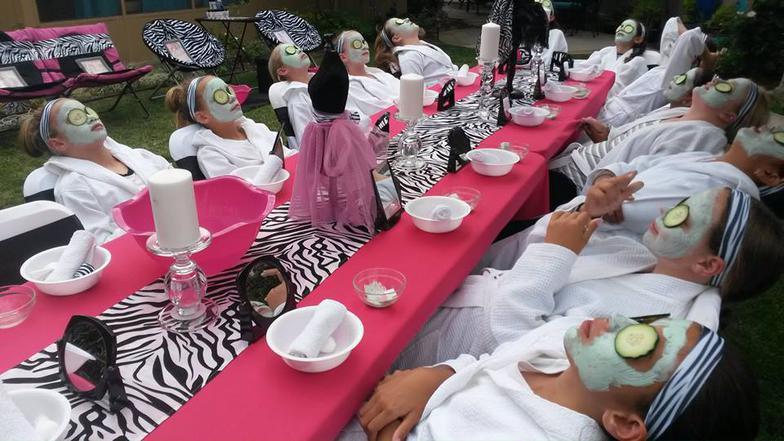 Hen Party
