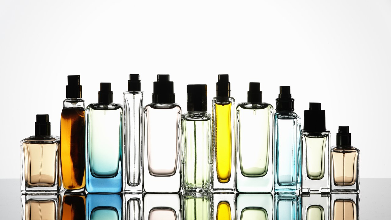 Cheat Guide To Scents 1