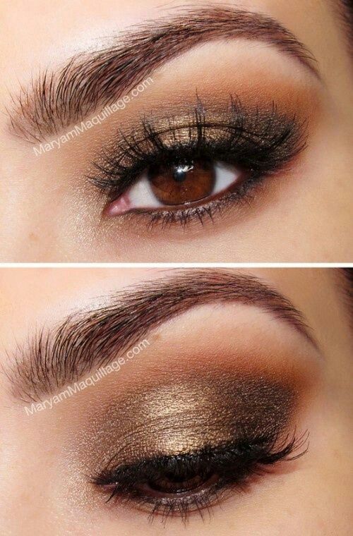 eye makeup for golden brown eyes eye makeup for golden brown eyes