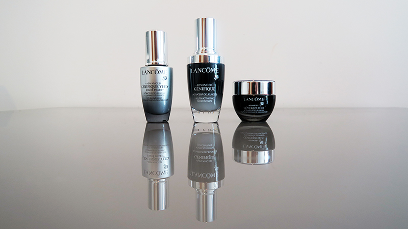 lancome light pearl review