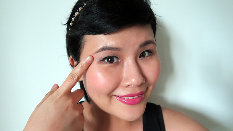 urban decay smokey review