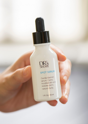 DR's Secret Spot Serum 8 review: Hear the honest opinions of 10 readers