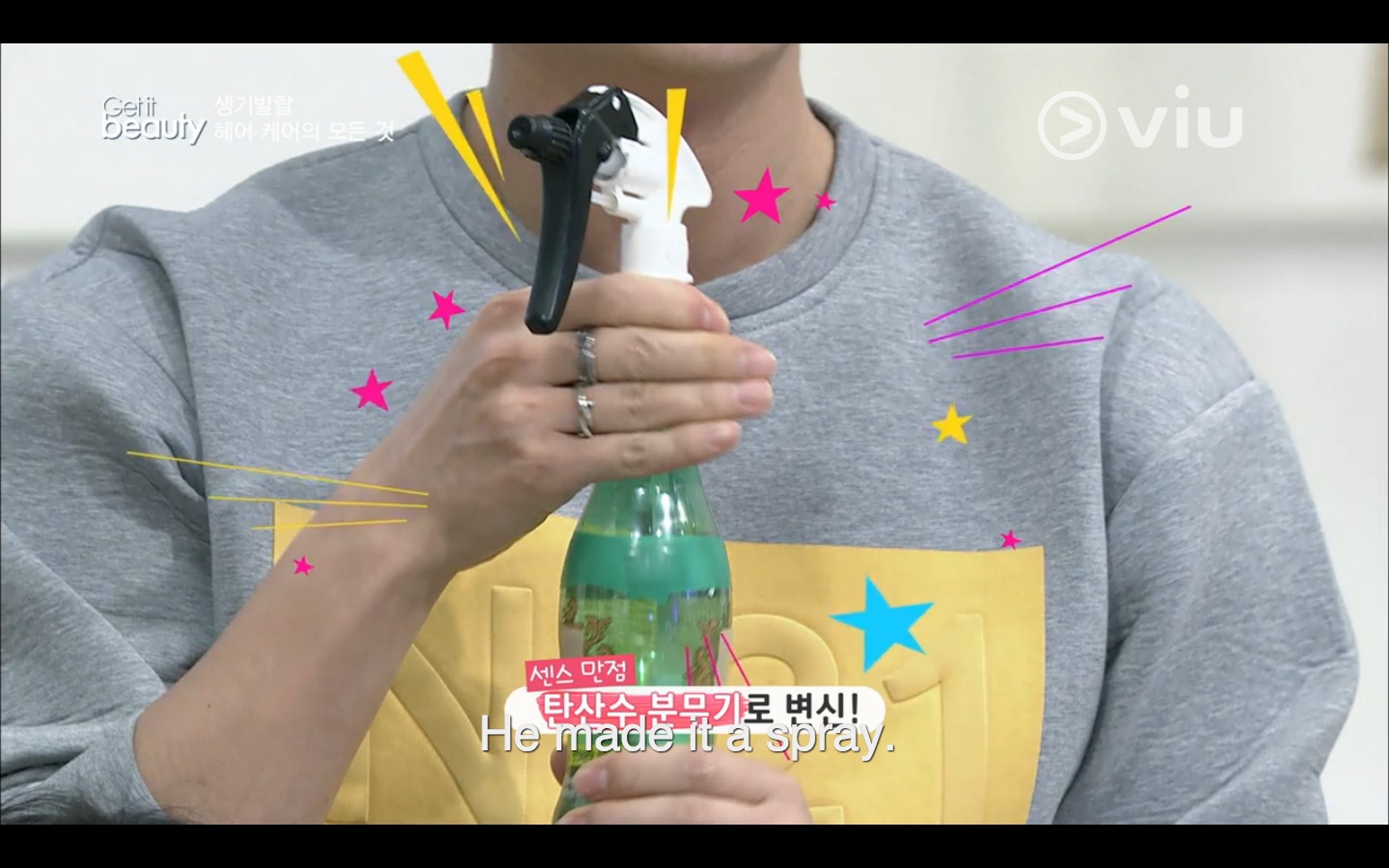 Korean hair care tips to get smooth, shiny hair