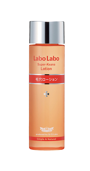 Labo Labo Super-Keana Lotion