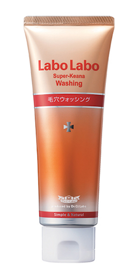 Labo Labo Super-Keana Washing