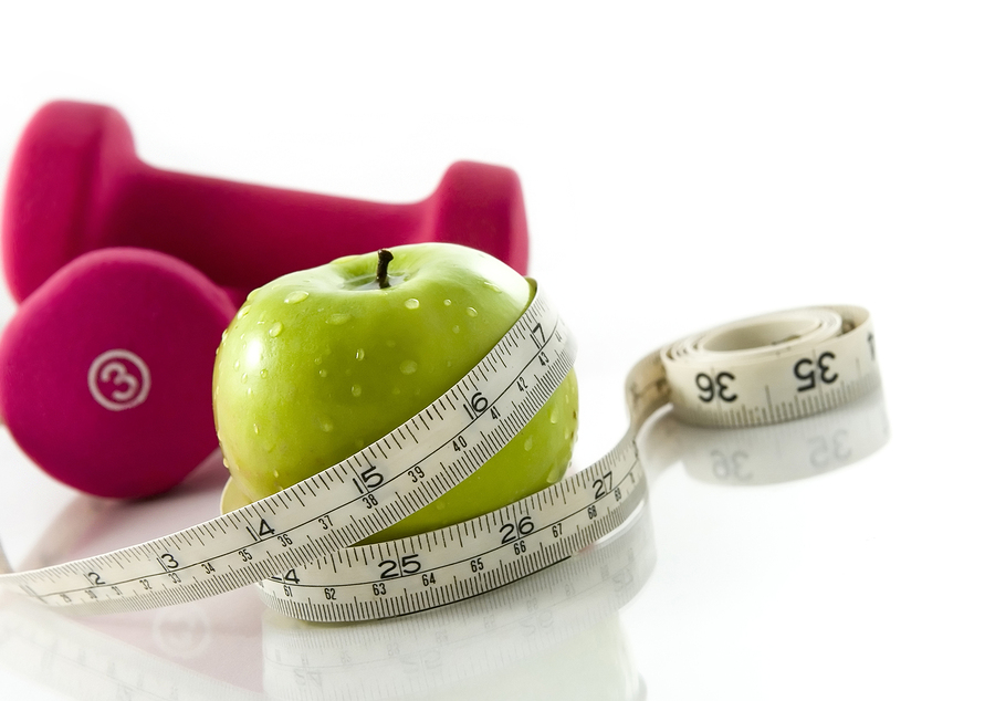 Why doest your weight lost and dieting work