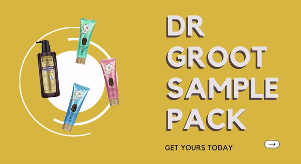 100 lucky readers get to take home a FREE sample pack for luscious thick hair!