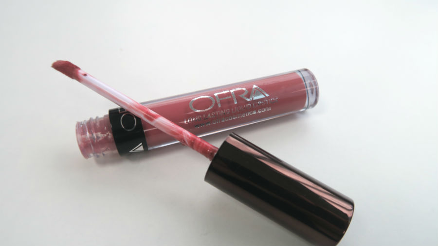 ofra liquid lipstick