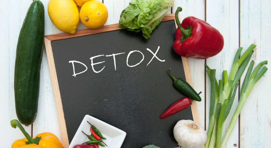 Can Detox Help You Lose Weight Daily Vanity