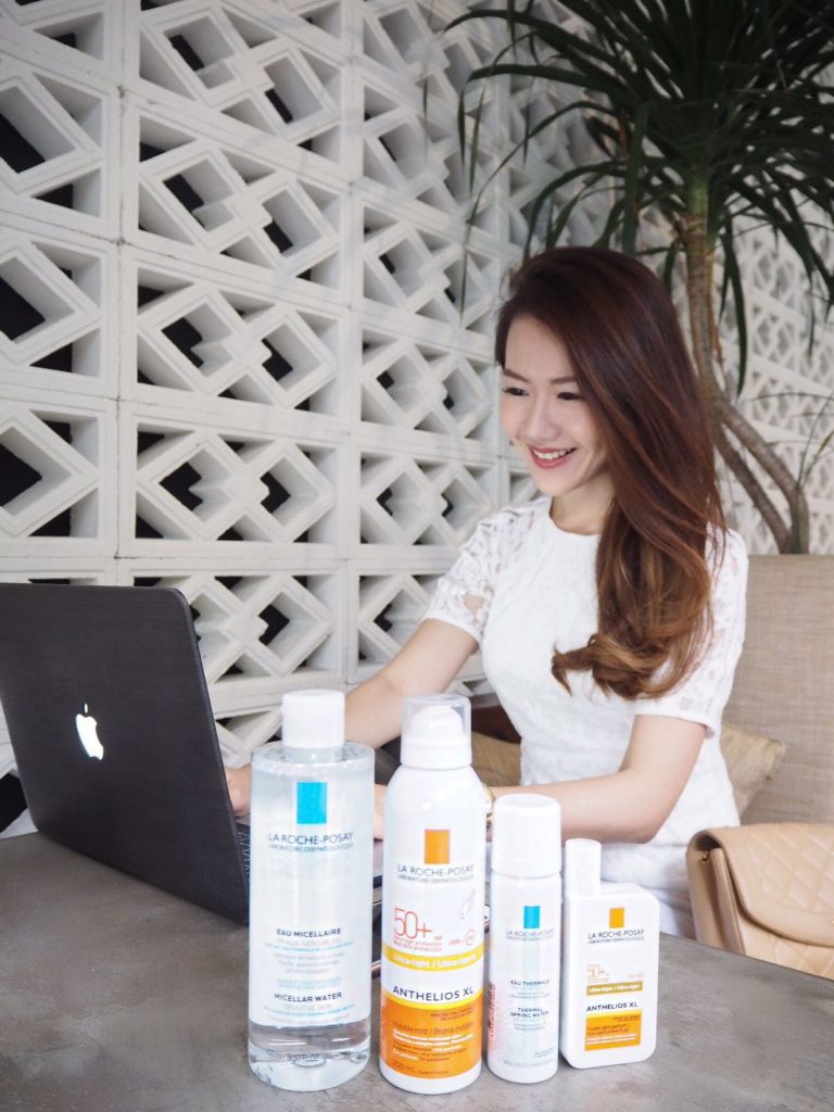 Who's protecting them while they're protecting their world? We find out from influencers Bella