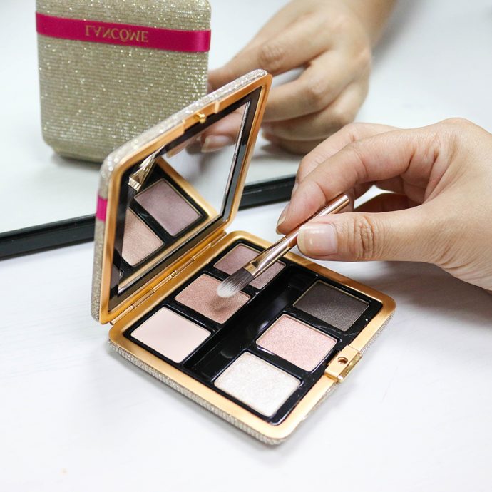 Holiday Makeup Collection 2016 See swatches and tips!