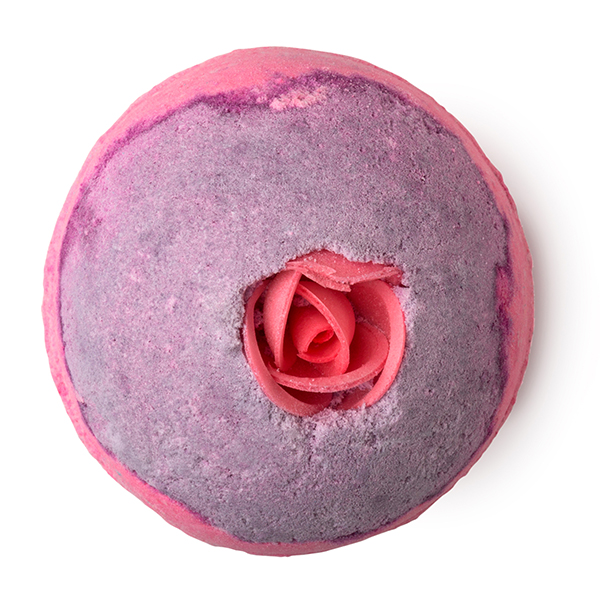 Lush Products Sex Bomb