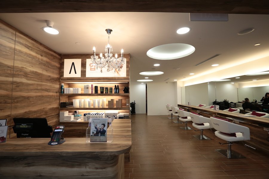  Best hair salons for Korean curls Here are our favourites 