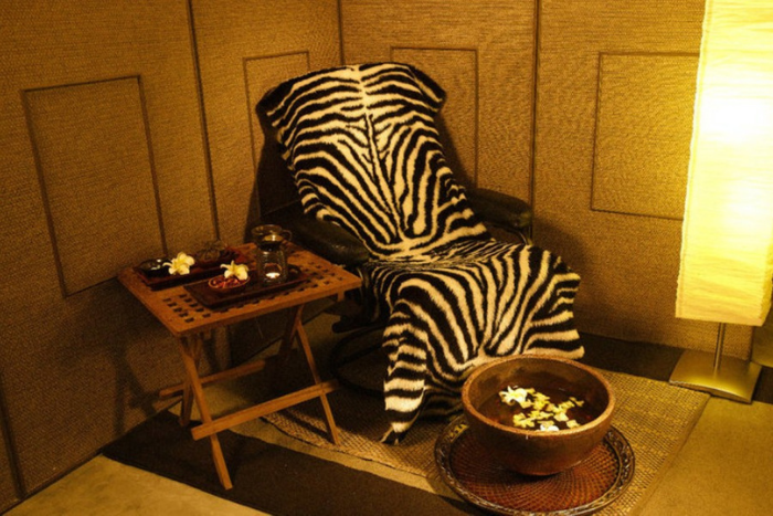 Unique Spas Singapore Masego The Safari Spa