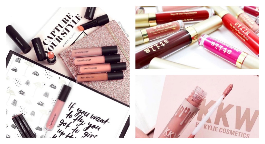 liquid lipstick online