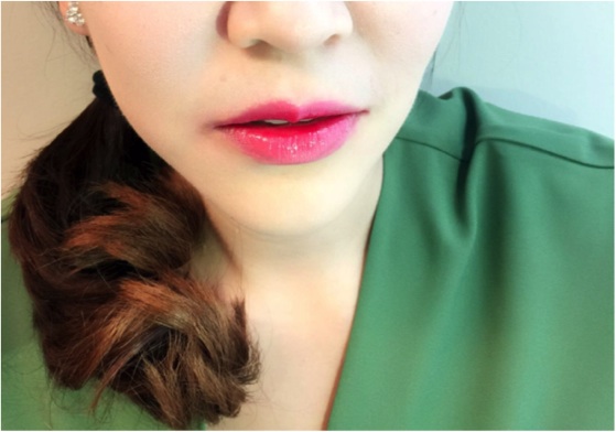 Korean women lips to how ombre do pages