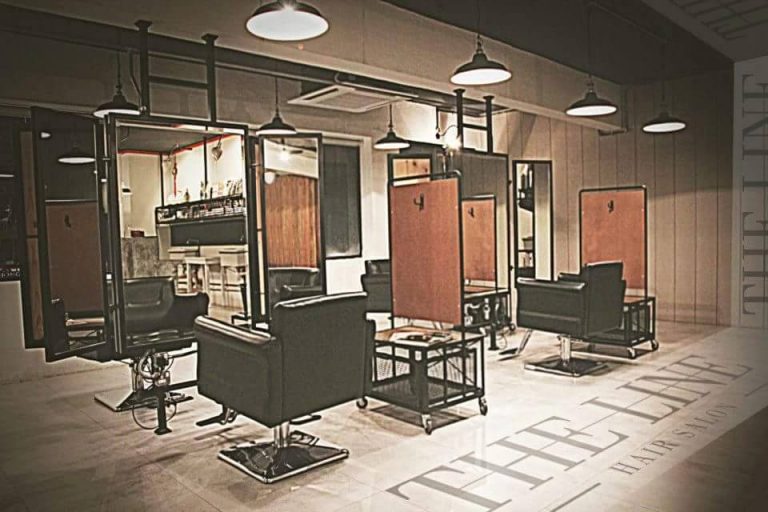 16 best JB salons for hair, nails, face