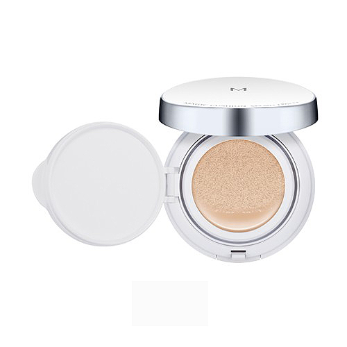 bestcushionfoundationmisshammagiccushion Daily Vanity