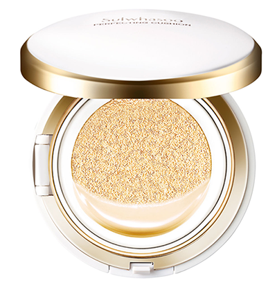 best cushion foundation for singapore weather sulwhasoo perfecting cushion