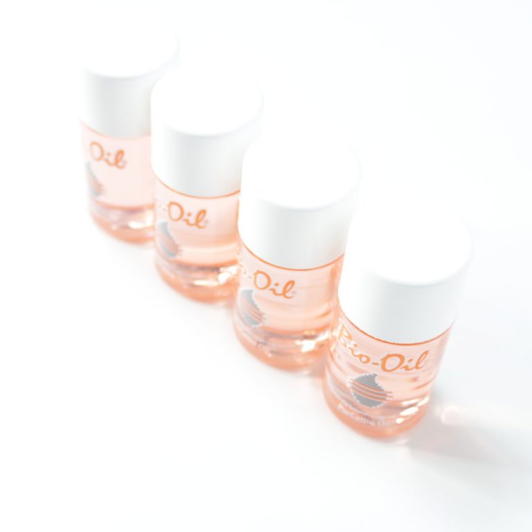 BioOil review How does it reduce scars, stretch marks, and uneven