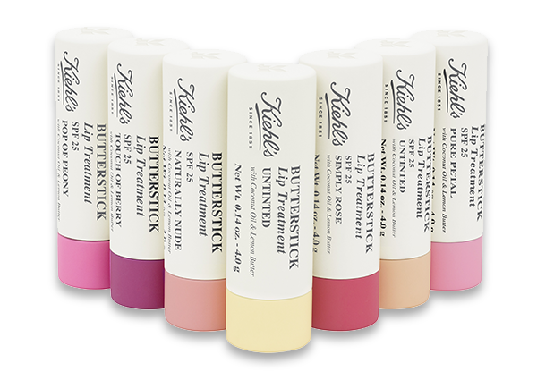 hydration treats kiehls butterstick lip treatment