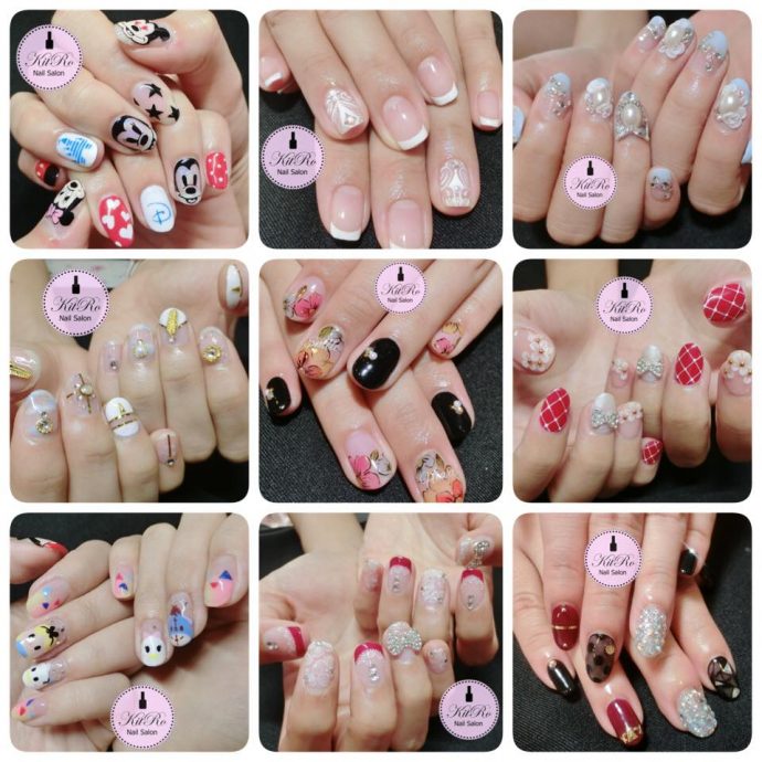 16 best JB salons for hair, nails, face