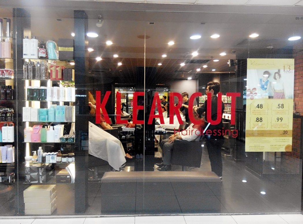 Here's your ultimate guide to the best beauty salons at Far East Plaza Daily Vanity