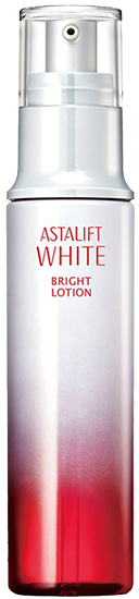 anti ageing treats astalift white bright lotion