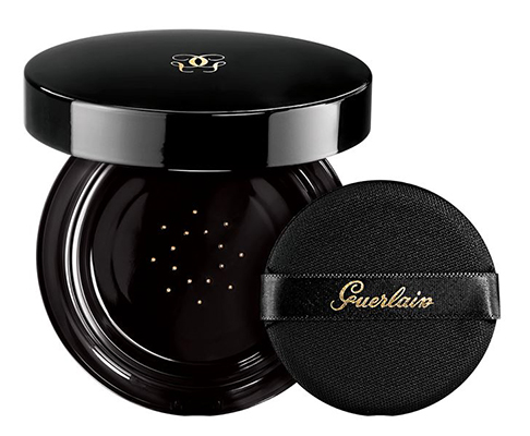 Best Cushion Foundation for singapore weather Guerlain Lingerie De Peau Cushion