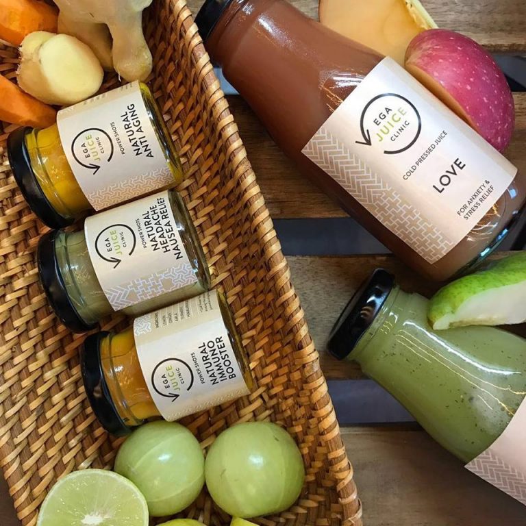 15 best juice cleanse options in Singapore to kickoff your healthy