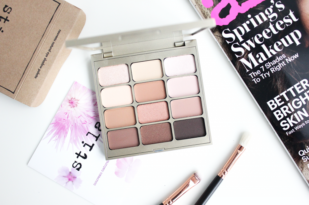 17 best eyeshadow palettes for beginners you can use without pro