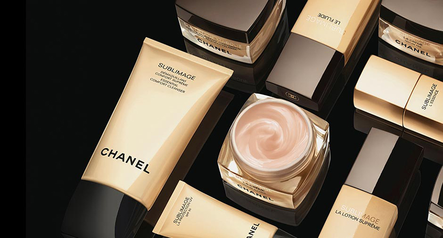 tangs beauty services espace chanel products