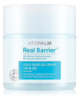 innovative skincare atopalm aqua relief gel cream