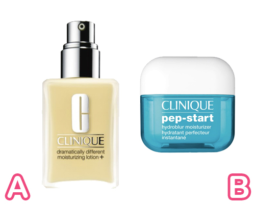 millennial beauty products clinique products