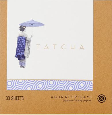 usd to sgd makeup tatcha japanese beauty papers